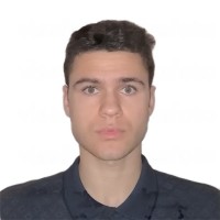 Vladyslav Makarenko's profile photo
