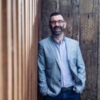 John Good Group Employee Adam Walsh's profile photo