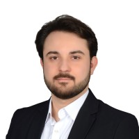 İlker Sarıaltın's profile photo