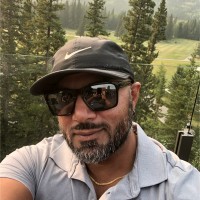 Proex Employee Amar Mahmi's profile photo