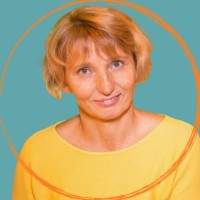 Oksana Yatsunyk's profile photo