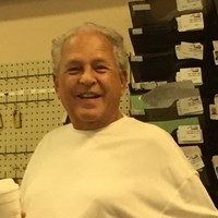 Salson Logistics Employee David Wallach's profile photo