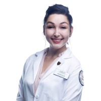 InpharmD Employee Rachel Deryck's profile photo