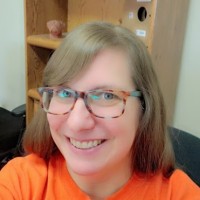 The Virtual Foundry Employee Tanya Fosdal's profile photo