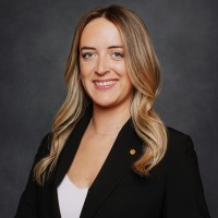 Kailyn Logel Email & Phone Number