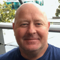 Infraworks Employee Michael Olsen's profile photo