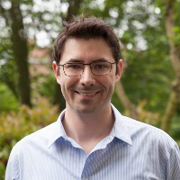 CNH Industrial Employee Matteo Trevisani's profile photo