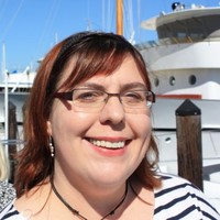 Bon Appétit Management Company Employee Donna O'Neil's profile photo