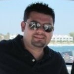 KCPC - Kuwait Employee Ziad Alrasool's profile photo