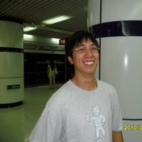 Glidewell Dental Employee Albert Shih's profile photo