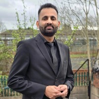 INNOVENT Tech Employee Muhammad Shafique's profile photo