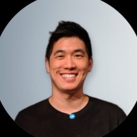 POLITICO Employee Jonathan Lai's profile photo