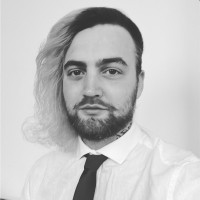 TuumIO Employee Daniel Hall's profile photo