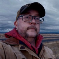 Kroger Employee James Danforth's profile photo
