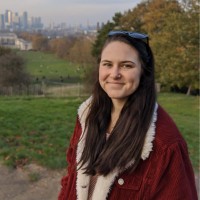 Emily Harris Email