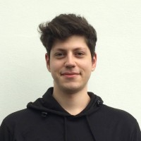 Agentifai Employee Válter Carvalho's profile photo