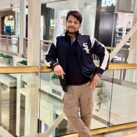 HP Hood LLC Employee Anwar Mohammed's profile photo