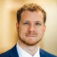 CAL Business Solutions, Inc Employee Daniel Lorick's profile photo