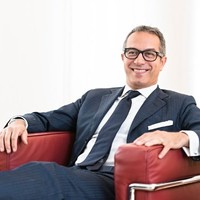 Optimum Asset Management S.A. Employee Enrico Imbraguglio's profile photo