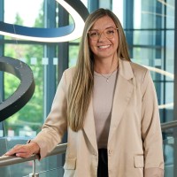 Origin Pharma Packaging Employee Nadia Hayes's profile photo