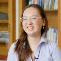MIT OpenCourseWare Employee Cathleen Nalezyty's profile photo