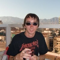 Denamik Employee Kevin Vlietstra's profile photo