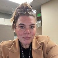 City of Lakewood Employee Susan Hacker's profile photo