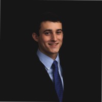 Lockton Employee Jack Roy's profile photo