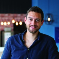 Sander Vanstaen Email & Phone Number