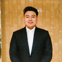 Alpha Capital Employee Sumit Baniya's profile photo
