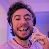 SUPERPOWER Employee Erhan Justice's profile photo