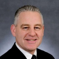 Boeing Commercial Airplanes Employee Gary Luck's profile photo