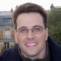 Visuray Employee Kevin Zanca's profile photo
