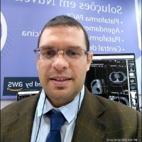 Dr. TIS Employee Antonio Tula's profile photo