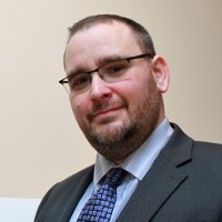 Gridimp Employee Edward Ross's profile photo