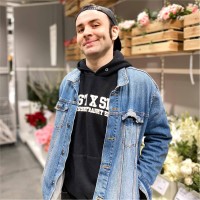 arielMIS, Inc. Employee Aaron John's profile photo