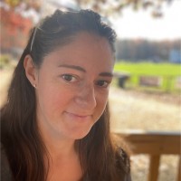 Cumberland County Guidance Center Employee Kristen Hnosko's profile photo