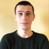 UBOS Employee Yevhen Yaiko's profile photo