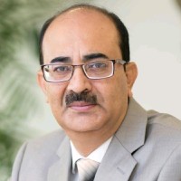 Email di Muhammad Naveed