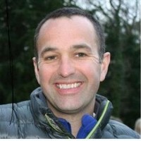 Haleon Employee Jonathan Mayne's profile photo