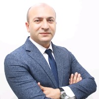 ATS Food LLC Employee Rafiq Suleymanov's profile photo