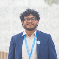 Bring Back Green Foundation Employee Akhilesh Anilkumar's profile photo