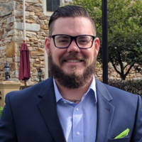 Platinum Tools Employee Sean Rothermel's profile photo