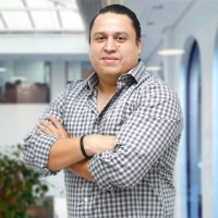 Universidad Espíritu Santo Employee Andrés Florencia Cruz's profile photo