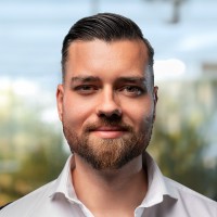 Codelogs.ai Employee Volker Hein's profile photo