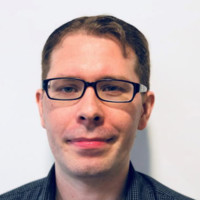 Amazon Employee Jason Rapp's profile photo