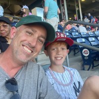 Colosseum Athletics Employee Joe Geismar's profile photo