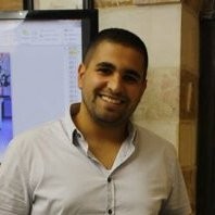 Salt Security Employee Yaron Yitzhak's profile photo