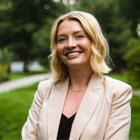 Catholic Charities of Central Colorado Employee Grace Hébert's profile photo