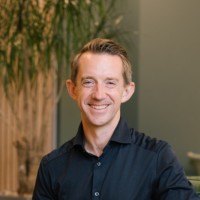 Right Now Residential Employee Peter Murphy's profile photo